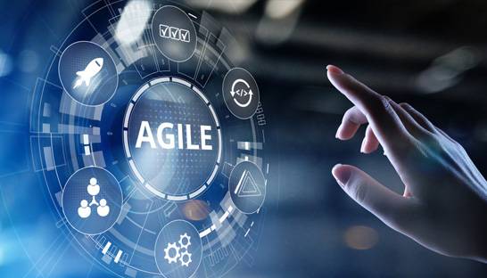 Evaluating AGILE adoption in software delivery organizations